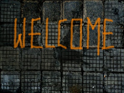 CHALK KIDS TRANSITIONS