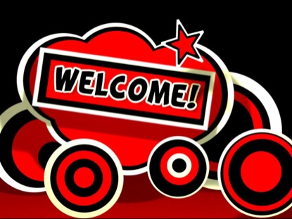 FALLING CIRCLES KIDS TRANSITIONS