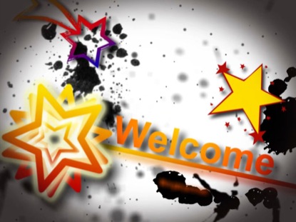 SPLATTERS KIDS TRANSITIONS