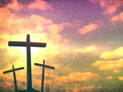 CALVARY CLOUDS FREEBIE