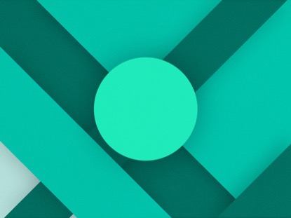 MATERIAL DESIGN BLANK 4