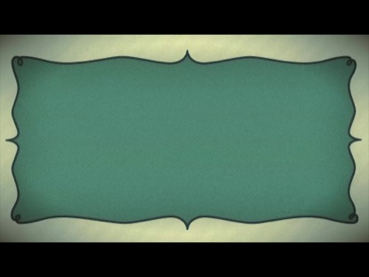 VINTAGE FRAME BLANK LARGE