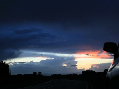 COUND DUSK LONG PLAY