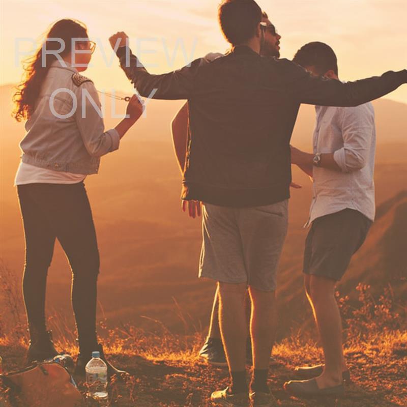 1 JOHN 4-7 SOCIAL GRAPHICS BLANK