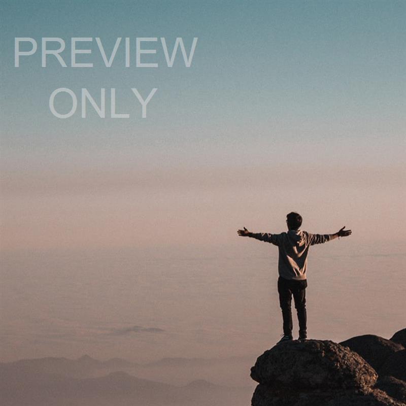 2 CORINTHIANS 3-17 SOCIAL GRAPHICS BLANK