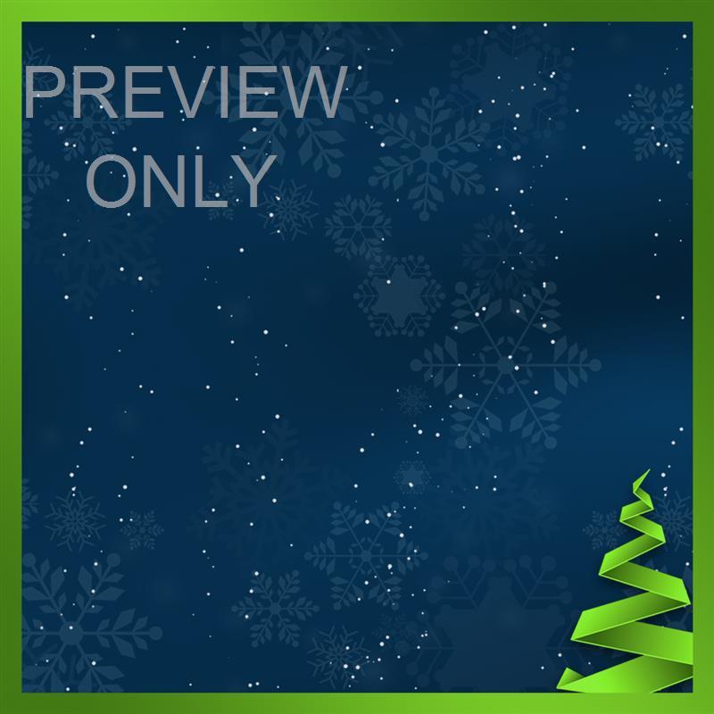 Christmas Service Times Blank  Church Visuals  WorshipHouse Media