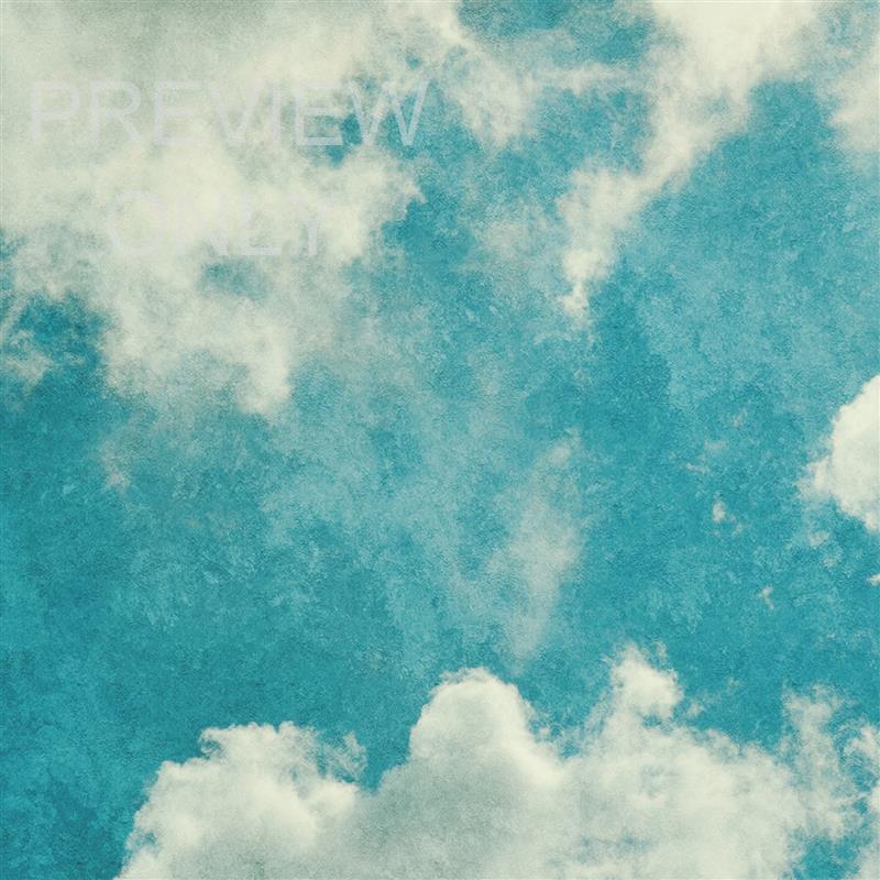 Love The Lord Your God With All Your Heart: Social Graphic Blank