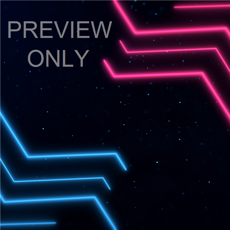 NIGHT OF WORSHIP - VOLUME TWO: SOCIAL SQUARE BLANK 1