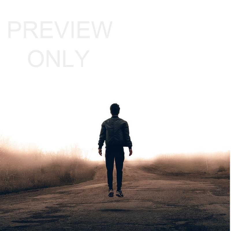 PSALM 23-4 SOCIAL GRAPHICS BLANK