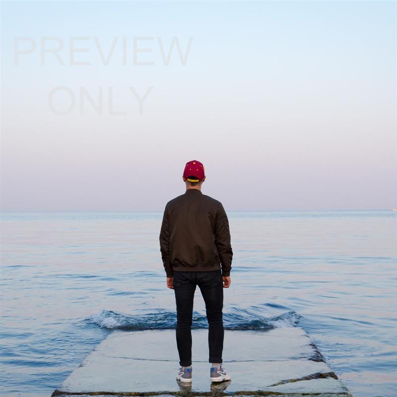 PSALM 94-19 SOCIAL GRAPHICS BLANK