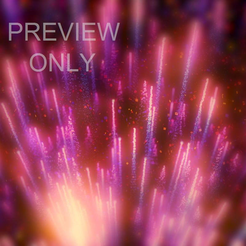 SPARKS AND FLICKER VOLUME 1 - SQUARE SOCIAL BLANK STILL 1