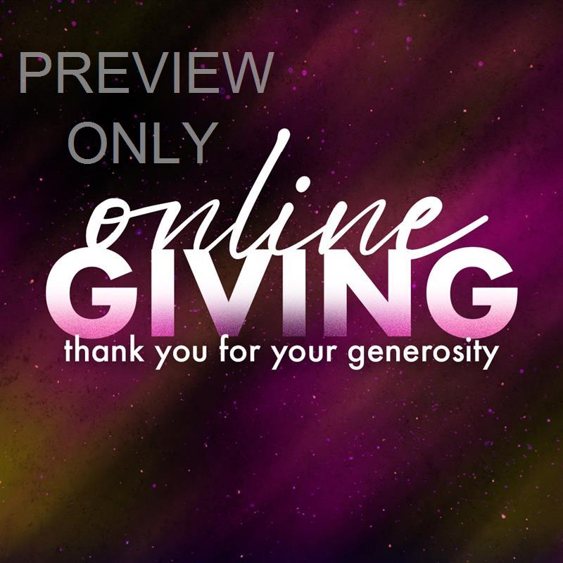 BEAUTIFUL DUST ONLINE GIVING