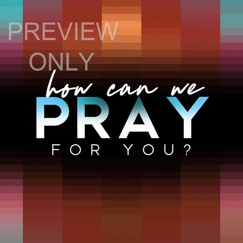 CHROMATIC ONLINE PRAYER