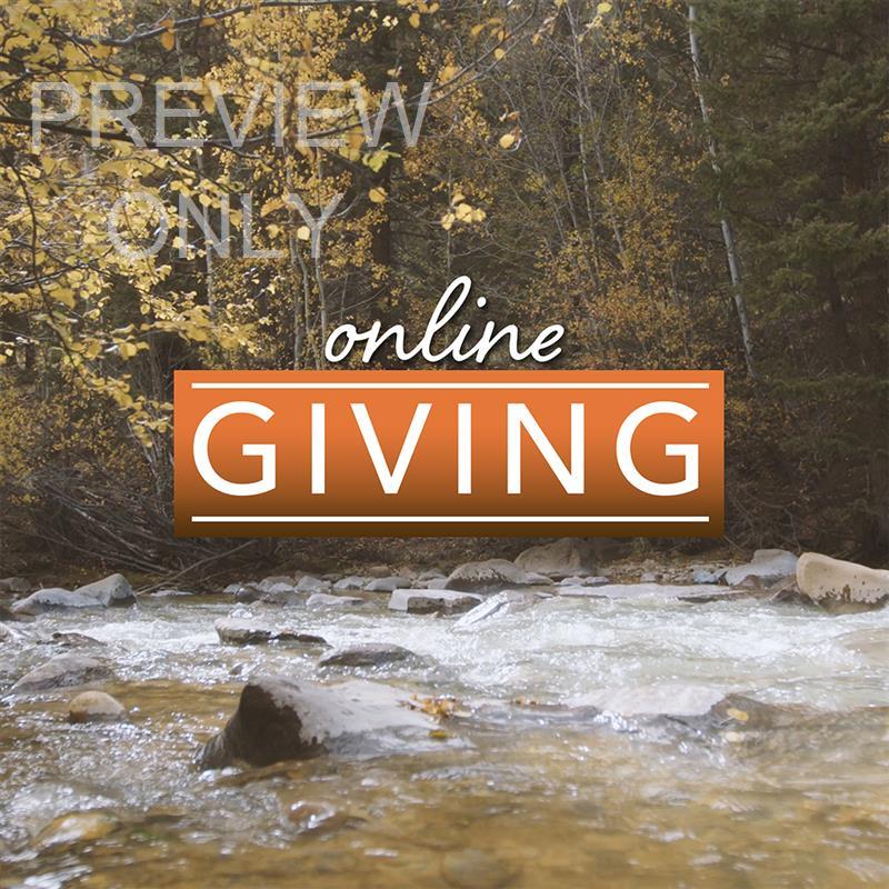 MOUNTAIN HIKE ONLINE GIVING