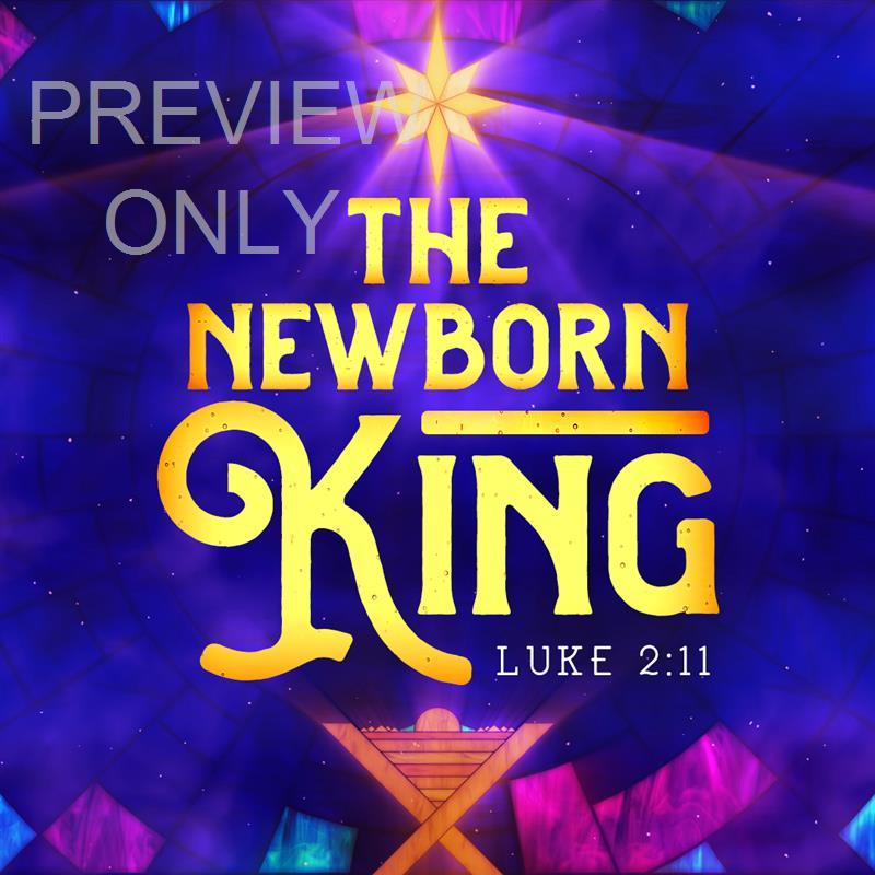 NEWBORN KING