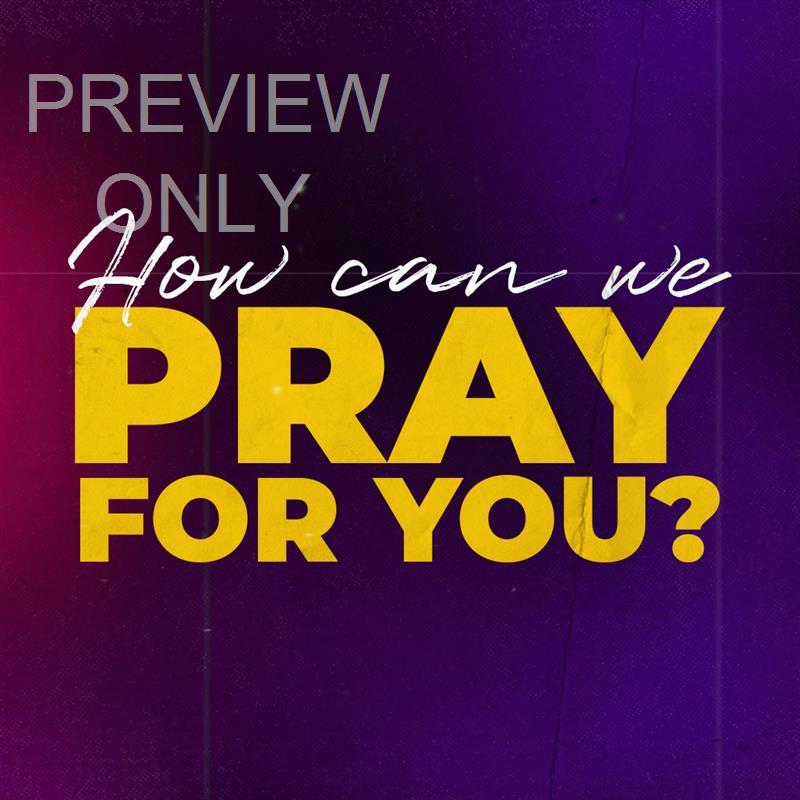 VINTAGE LIGHT PRAYER