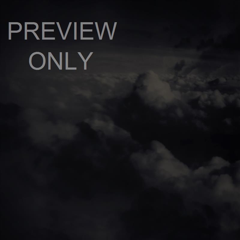 ABOVE THE CLOUDS DELIVER US BLANK