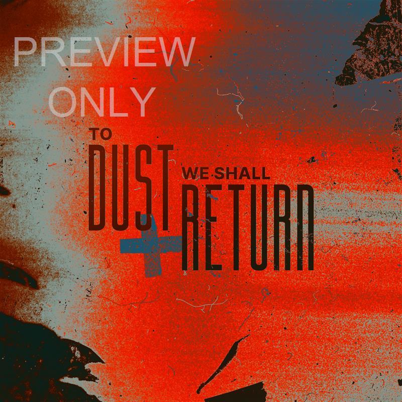 Ashes To Dust | Shift Worship | WorshipHouse Media