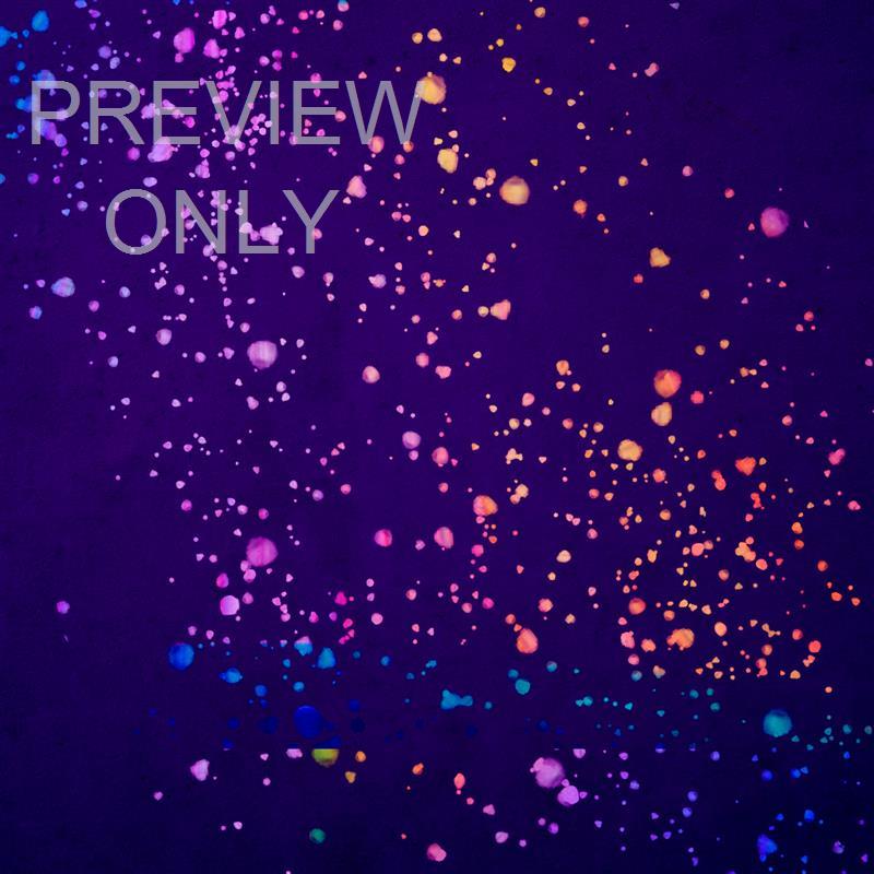 CHROMATIC LIGHT BOLD FAITH BLANK