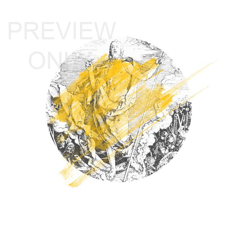 CLASSIC HOLY WEEK 2 BLANK