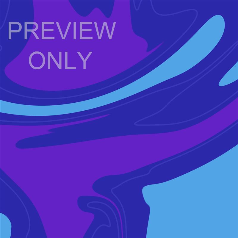 COLOR TOPO NUMBERS 6:24 BLANK