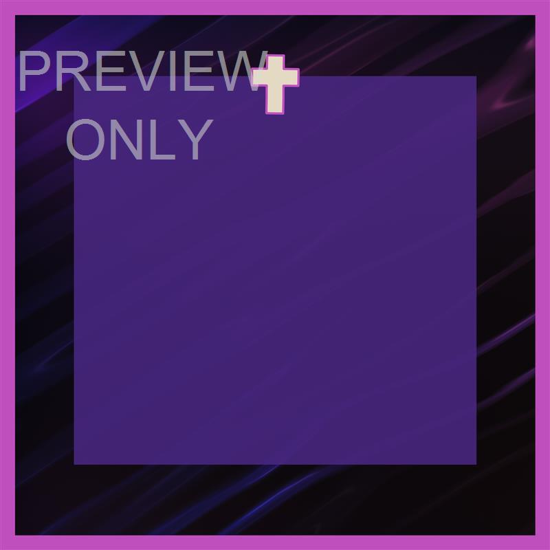 DARK SILK HEBREWS 10:24-25 BLANK