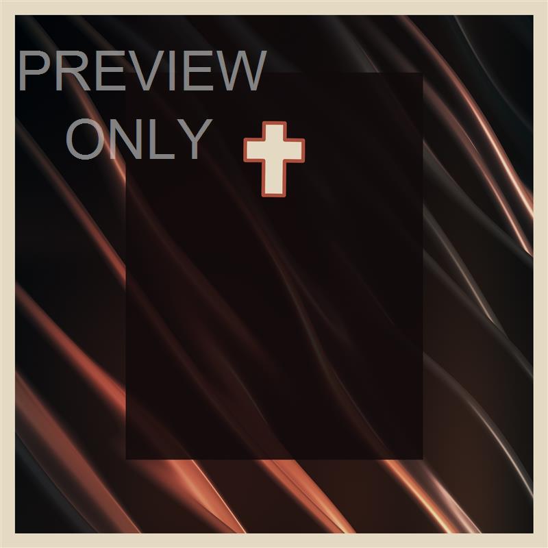 DARK SILK MATTHEW 18:20 BLANK