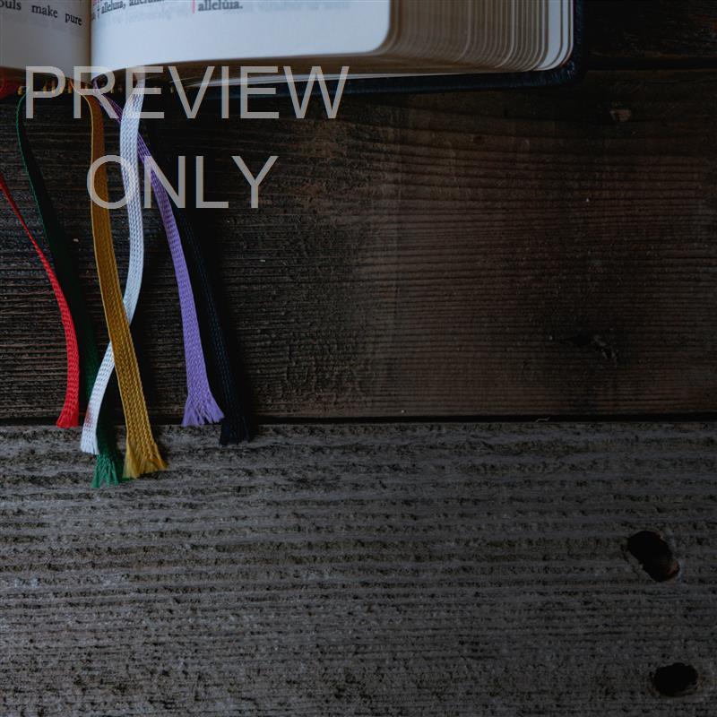 DEUTERONOMY 6:6 BLANK