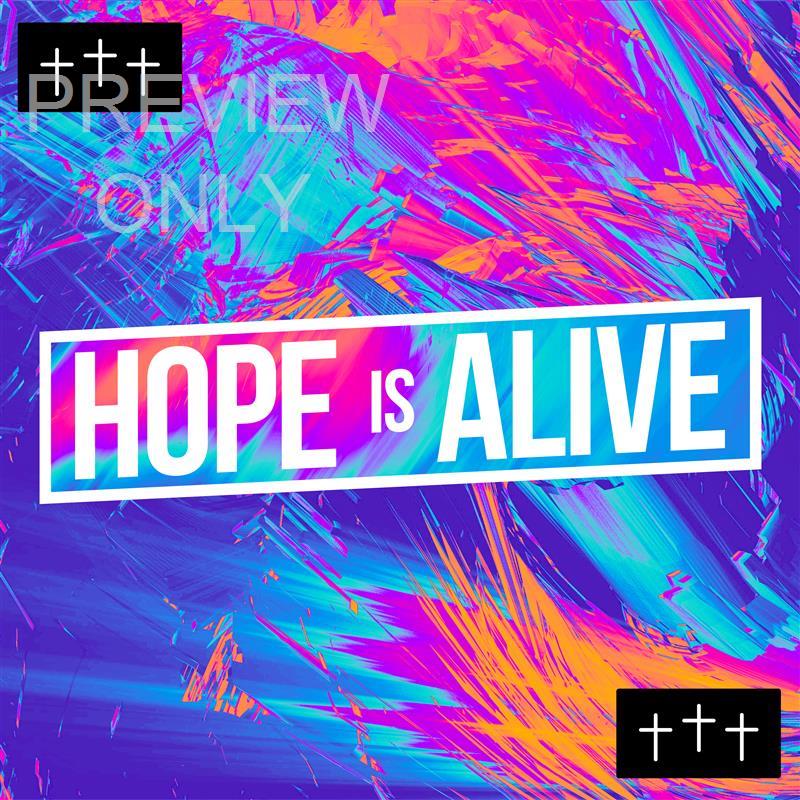 HOLLOW STAR HOPE IS ALIVE