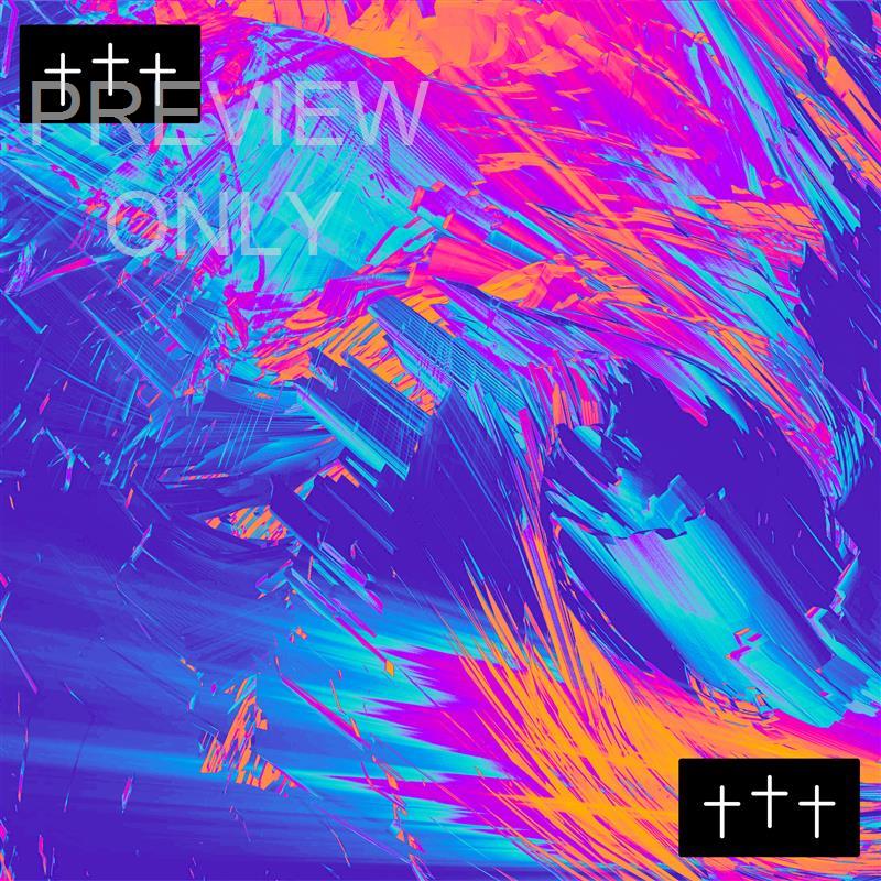 HOLLOW STAR HOPE IS ALIVE BLANK