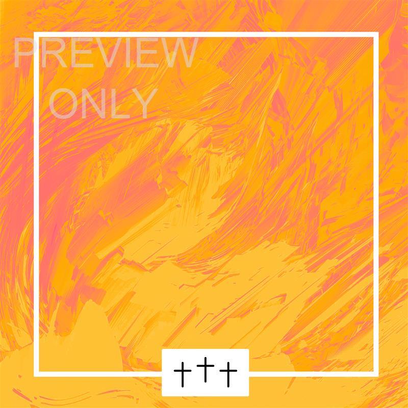 HOLLOW STAR LUKE 24:26 BLANK