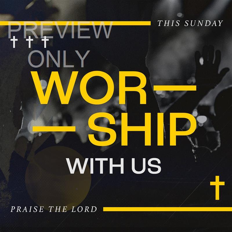 MAGAZINE SCRAPS WORSHIP WITH US