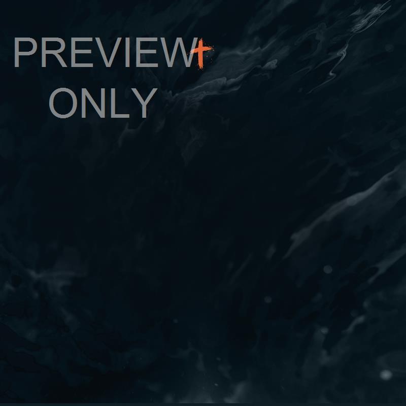 MAGMA FLOW JOEL 2:12 BLANK