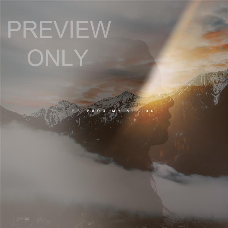 NEW BEGINNINGS BE THOU MY VISION