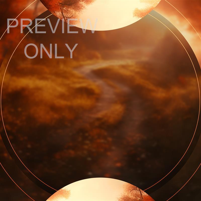 ONLINE BLANK AUTUMN PATH