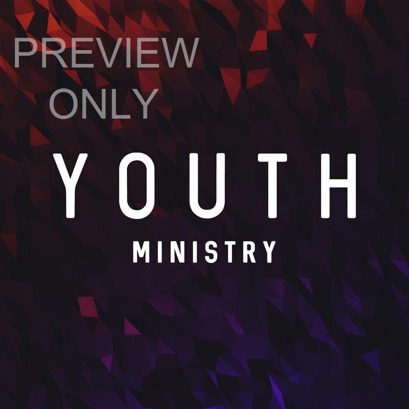 POLYSCAPE YOUTH MINISTRY