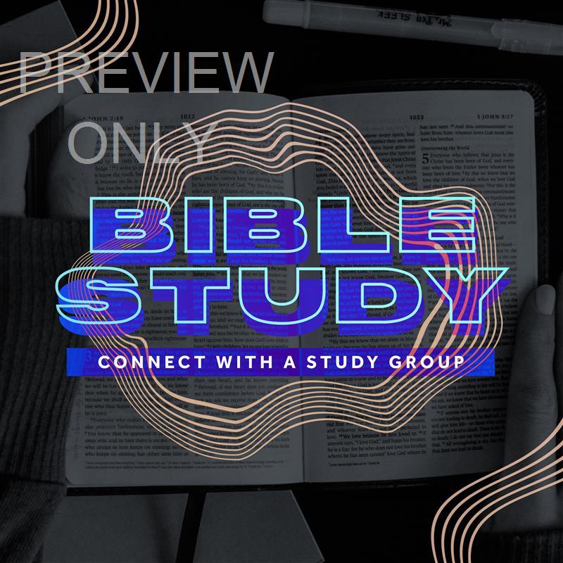 Retro Wave Bible Study | Shift Worship | WorshipHouse Media