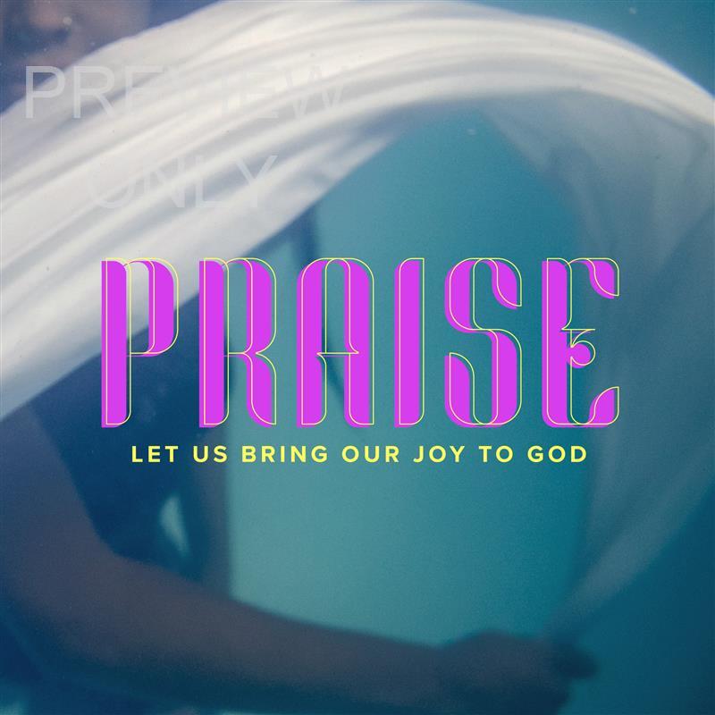 Ribbon Flow Praise Shift Worship WorshipHouse Media