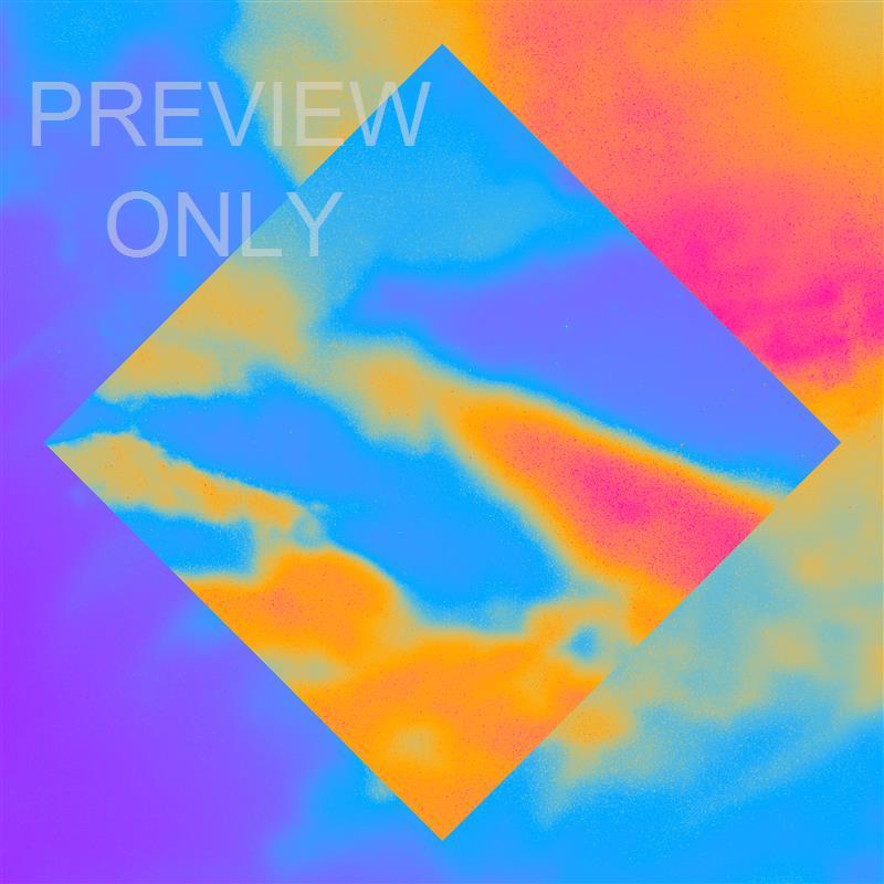 SKYFIRE ISAIAH 40:8 FOREVER BLANK