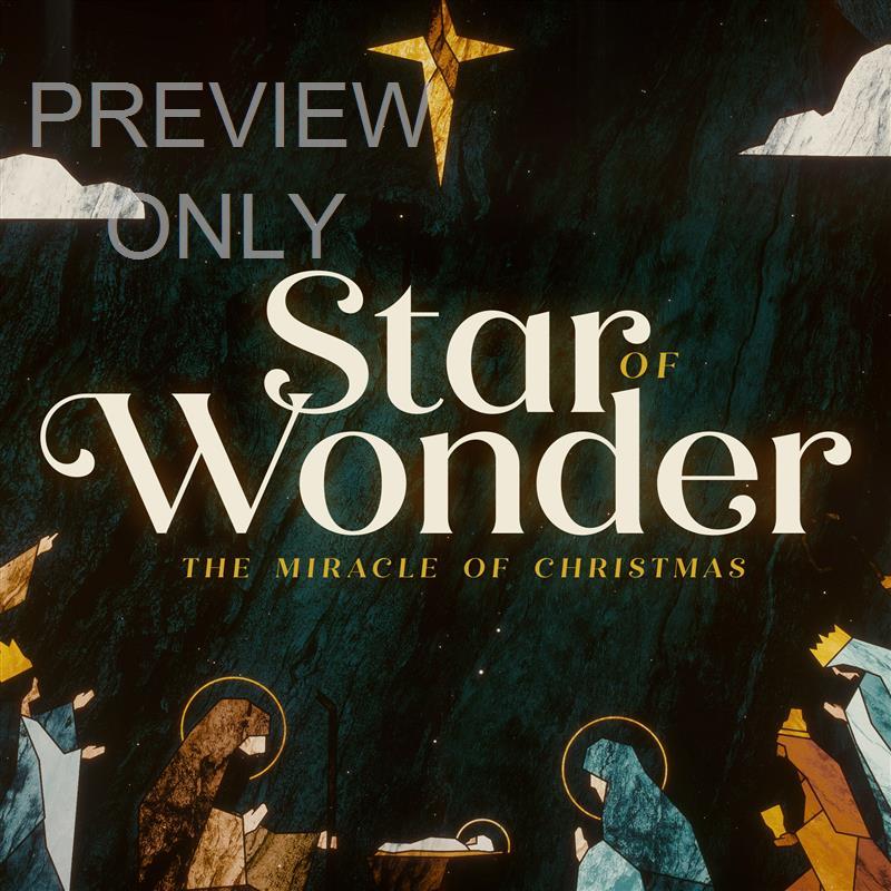 STAR OF WONDER TITLE