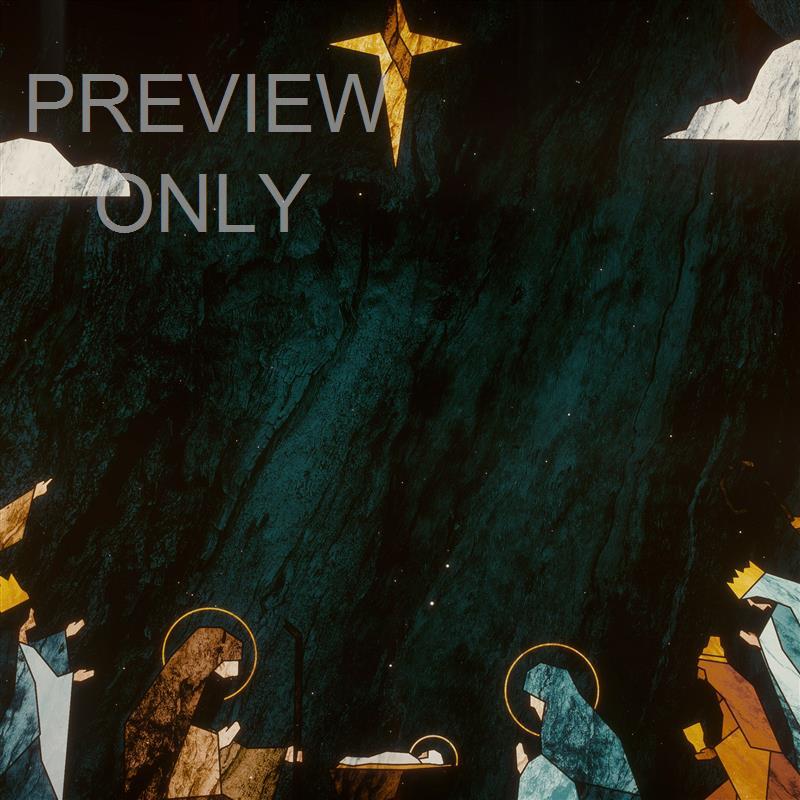 STAR OF WONDER TITLE BLANK