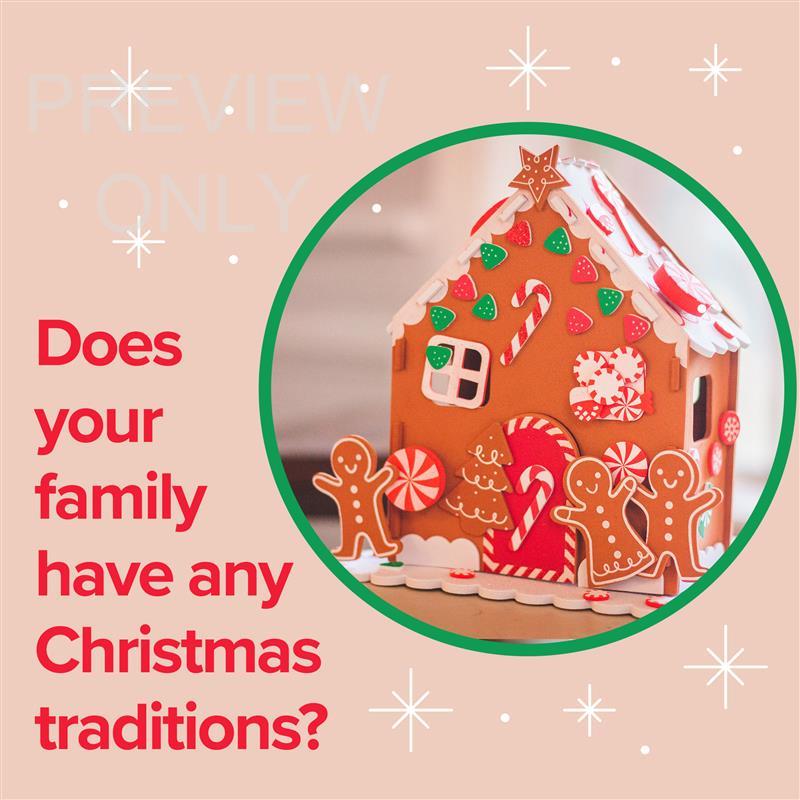 Traditions Family | Shift Worship | WorshipHouse Media