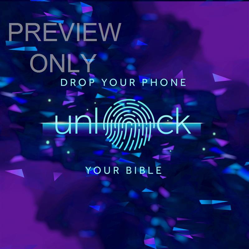 UNLOCK THE BIBLE