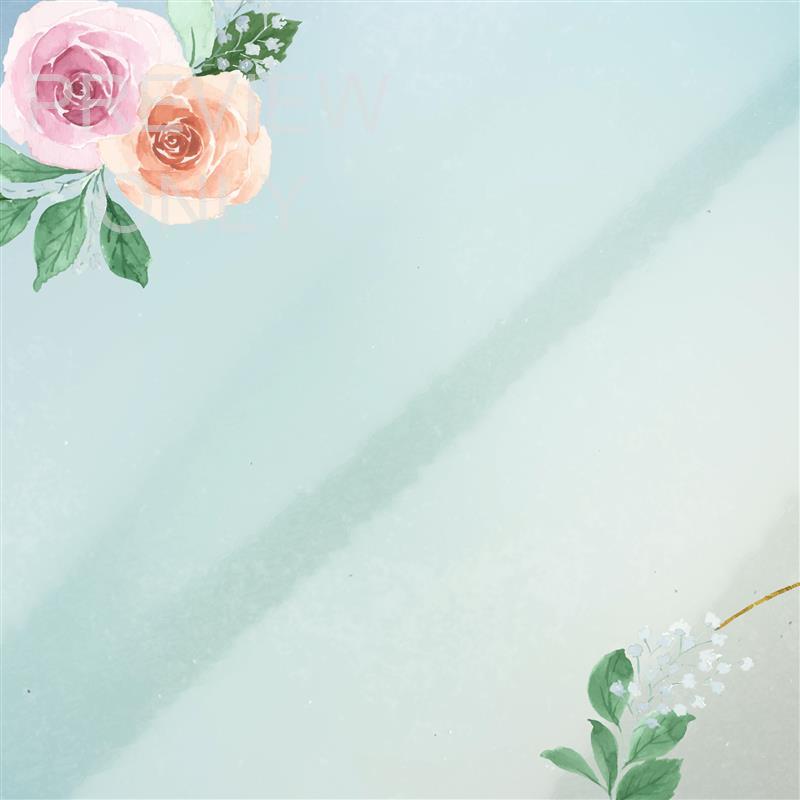 WEDDING DAY SONG OF SONGS 8:6 BLANK