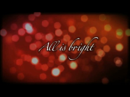 What Christmas Really Means Video Worship Song Track with ...