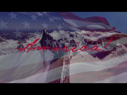 AMERICAN ANTHOLOGY VIDEO