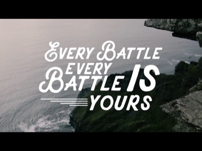 EVERY BATTLE
