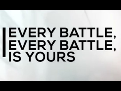 EVERY BATTLE (GATEWAY VOICES)