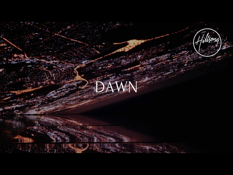 DAWN LYRIC VIDEO