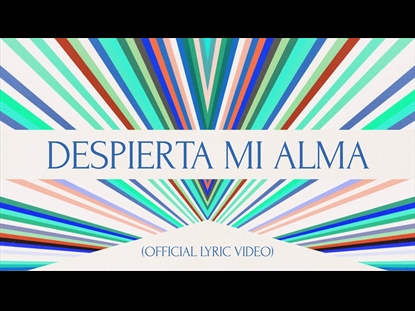 DESPIERTA MI ALMA